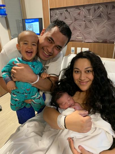 90 Day Fiance s Kalani and Asuelu Welcome Second Child 90 Day